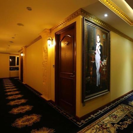 Gopatel Hotel And Spa Da Nang Exterior photo