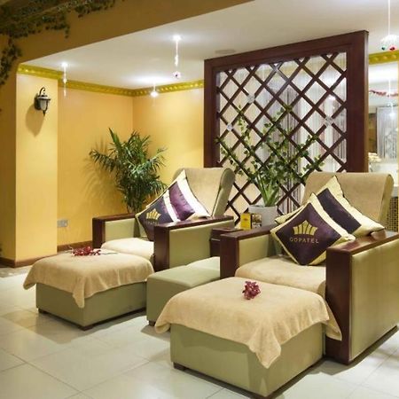 Gopatel Hotel And Spa Da Nang Exterior photo