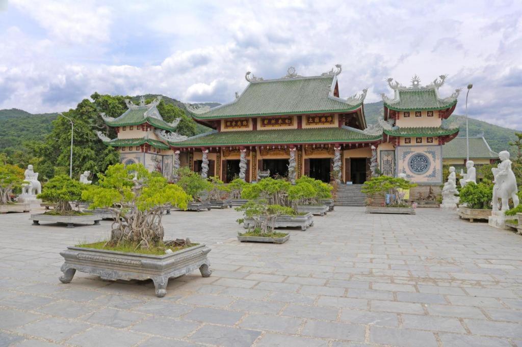 Gopatel Hotel And Spa Da Nang Exterior photo