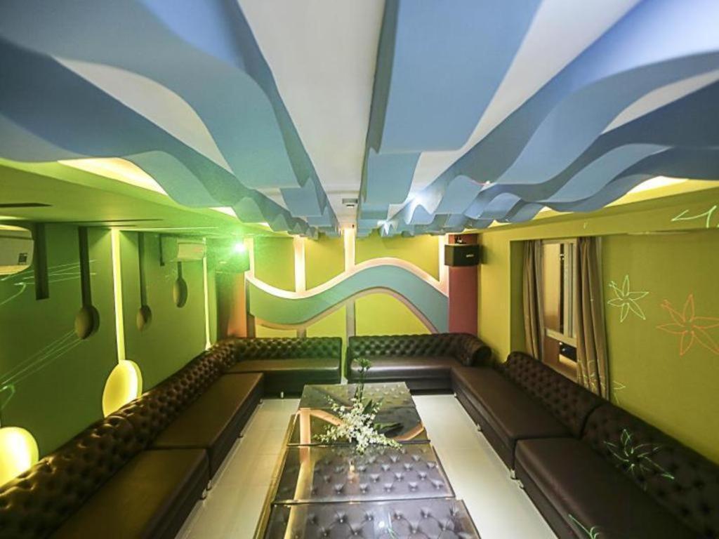 Gopatel Hotel And Spa Da Nang Exterior photo
