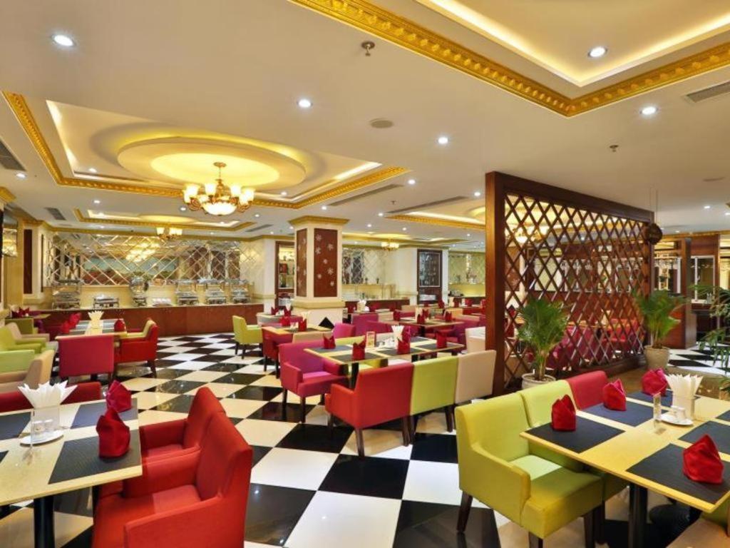 Gopatel Hotel And Spa Da Nang Exterior photo