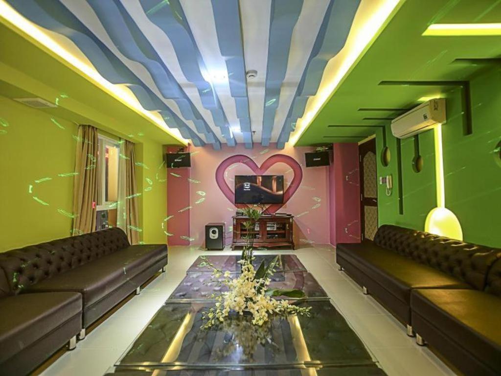 Gopatel Hotel And Spa Da Nang Exterior photo