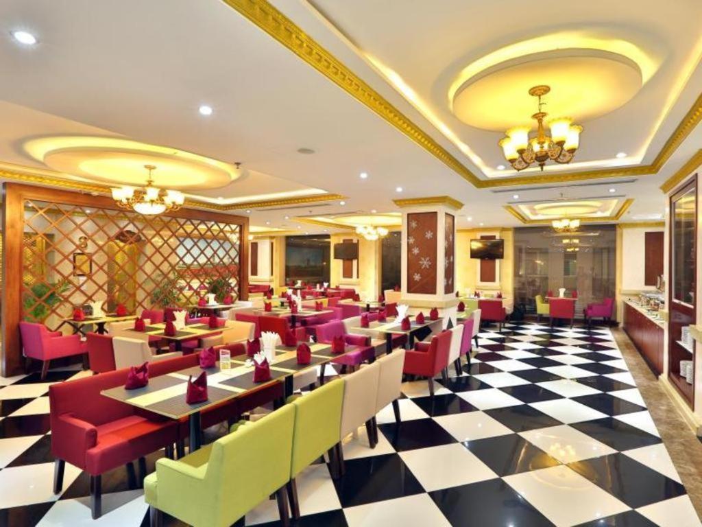 Gopatel Hotel And Spa Da Nang Exterior photo
