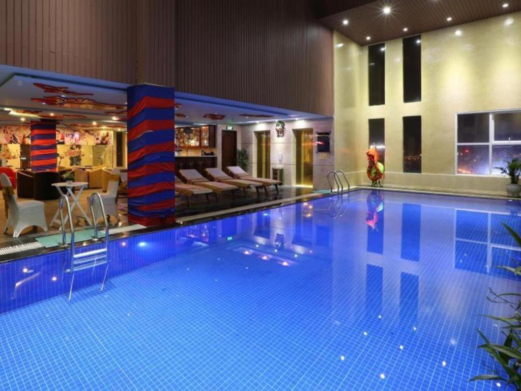 Gopatel Hotel And Spa Da Nang Exterior photo